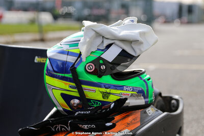 16/11/2019 : 20ème anniversaire du circuit Haute-Garonne Karting à Muret (Photos Stéphane Agnus) 2019 — karting