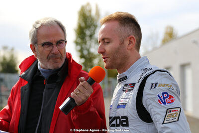 Jean-Christophe GIESBERT, Olivier PLA — 16/11/2019 : 20ème anniversaire du circuit Haute-Garonne Karting à Muret (Photos Stéphane Agnus) 2019 — karting
