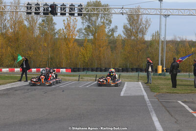 16/11/2019 : 20ème anniversaire du circuit Haute-Garonne Karting à Muret (Photos Stéphane Agnus) 2019 — karting