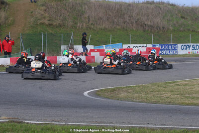 16/11/2019 : 20ème anniversaire du circuit Haute-Garonne Karting à Muret (Photos Stéphane Agnus) 2019 — karting