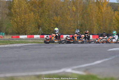16/11/2019 : 20ème anniversaire du circuit Haute-Garonne Karting à Muret (Photos Stéphane Agnus) 2019 — karting