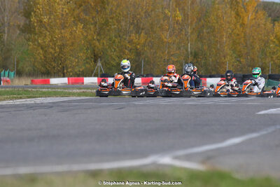 16/11/2019 : 20ème anniversaire du circuit Haute-Garonne Karting à Muret (Photos Stéphane Agnus) 2019 — karting