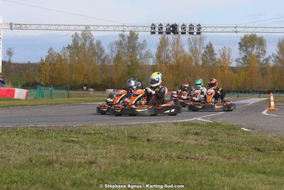 16/11/2019 : 20ème anniversaire du circuit Haute-Garonne Karting à Muret (Photos Stéphane Agnus) 2019 — karting