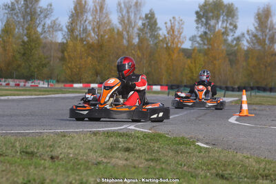 16/11/2019 : 20ème anniversaire du circuit Haute-Garonne Karting à Muret (Photos Stéphane Agnus) 2019 — karting