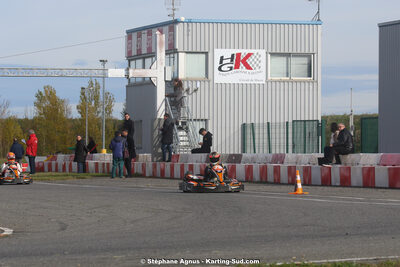 16/11/2019 : 20ème anniversaire du circuit Haute-Garonne Karting à Muret (Photos Stéphane Agnus) 2019 — karting