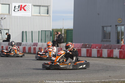 16/11/2019 : 20ème anniversaire du circuit Haute-Garonne Karting à Muret (Photos Stéphane Agnus) 2019 — karting