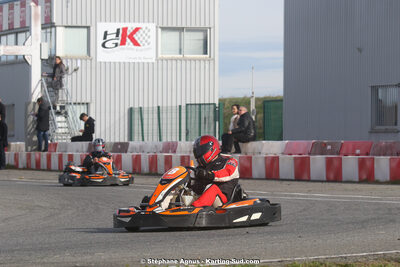 16/11/2019 : 20ème anniversaire du circuit Haute-Garonne Karting à Muret (Photos Stéphane Agnus) 2019 — karting