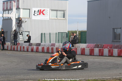 16/11/2019 : 20ème anniversaire du circuit Haute-Garonne Karting à Muret (Photos Stéphane Agnus) 2019 — karting