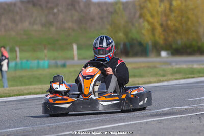 16/11/2019 : 20ème anniversaire du circuit Haute-Garonne Karting à Muret (Photos Stéphane Agnus) 2019 — karting