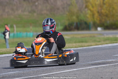16/11/2019 : 20ème anniversaire du circuit Haute-Garonne Karting à Muret (Photos Stéphane Agnus) 2019 — karting
