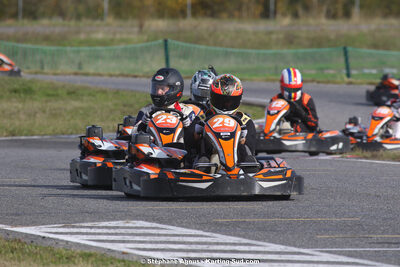 16/11/2019 : 20ème anniversaire du circuit Haute-Garonne Karting à Muret (Photos Stéphane Agnus) 2019 — karting
