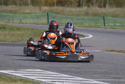 16/11/2019 : 20ème anniversaire du circuit Haute-Garonne Karting à Muret (Photos Stéphane Agnus) 2019 — karting