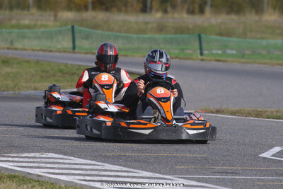 16/11/2019 : 20ème anniversaire du circuit Haute-Garonne Karting à Muret (Photos Stéphane Agnus) 2019 — karting