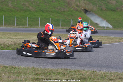 16/11/2019 : 20ème anniversaire du circuit Haute-Garonne Karting à Muret (Photos Stéphane Agnus) 2019 — karting