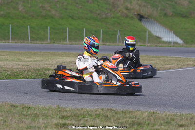 16/11/2019 : 20ème anniversaire du circuit Haute-Garonne Karting à Muret (Photos Stéphane Agnus) 2019 — karting