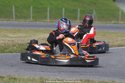 16/11/2019 : 20ème anniversaire du circuit Haute-Garonne Karting à Muret (Photos Stéphane Agnus) 2019 — karting