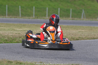 16/11/2019 : 20ème anniversaire du circuit Haute-Garonne Karting à Muret (Photos Stéphane Agnus) 2019 — karting