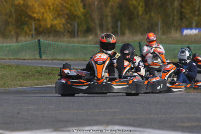 16/11/2019 : 20ème anniversaire du circuit Haute-Garonne Karting à Muret (Photos Stéphane Agnus) 2019 — karting