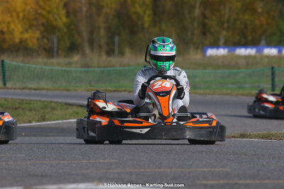 16/11/2019 : 20ème anniversaire du circuit Haute-Garonne Karting à Muret (Photos Stéphane Agnus) 2019 — karting
