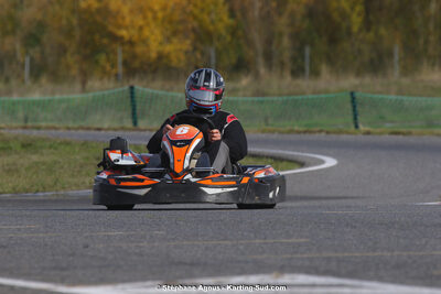 16/11/2019 : 20ème anniversaire du circuit Haute-Garonne Karting à Muret (Photos Stéphane Agnus) 2019 — karting