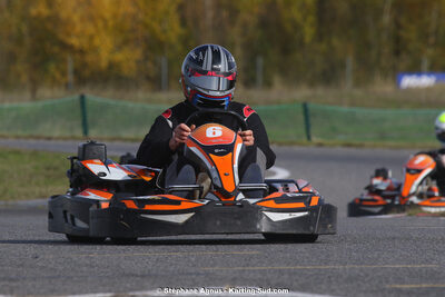 16/11/2019 : 20ème anniversaire du circuit Haute-Garonne Karting à Muret (Photos Stéphane Agnus) 2019 — karting