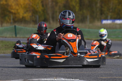 16/11/2019 : 20ème anniversaire du circuit Haute-Garonne Karting à Muret (Photos Stéphane Agnus) 2019 — karting