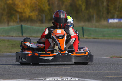 16/11/2019 : 20ème anniversaire du circuit Haute-Garonne Karting à Muret (Photos Stéphane Agnus) 2019 — karting