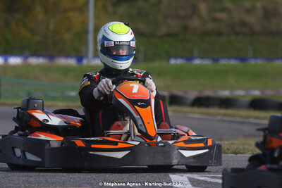 16/11/2019 : 20ème anniversaire du circuit Haute-Garonne Karting à Muret (Photos Stéphane Agnus) 2019 — karting