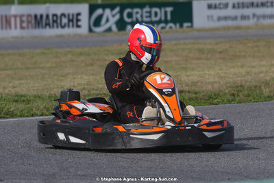 16/11/2019 : 20ème anniversaire du circuit Haute-Garonne Karting à Muret (Photos Stéphane Agnus) 2019 — karting