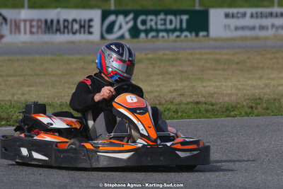 16/11/2019 : 20ème anniversaire du circuit Haute-Garonne Karting à Muret (Photos Stéphane Agnus) 2019 — karting