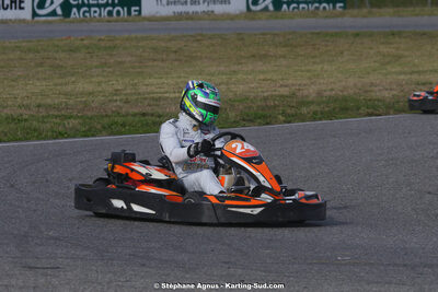 16/11/2019 : 20ème anniversaire du circuit Haute-Garonne Karting à Muret (Photos Stéphane Agnus) 2019 — karting