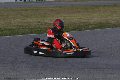 16/11/2019 : 20ème anniversaire du circuit Haute-Garonne Karting à Muret (Photos Stéphane Agnus) 2019 — karting