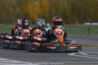 16/11/2019 : 20ème anniversaire du circuit Haute-Garonne Karting à Muret (Photos Stéphane Agnus) 2019 — karting
