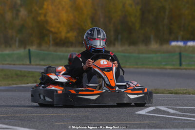 16/11/2019 : 20ème anniversaire du circuit Haute-Garonne Karting à Muret (Photos Stéphane Agnus) 2019 — karting