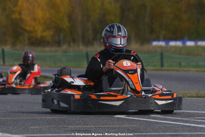 16/11/2019 : 20ème anniversaire du circuit Haute-Garonne Karting à Muret (Photos Stéphane Agnus) 2019 — karting