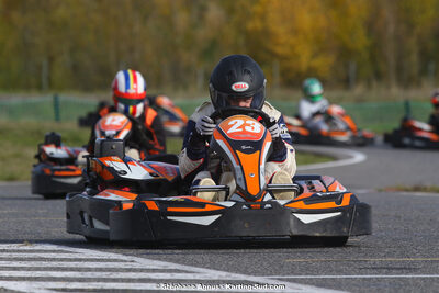 16/11/2019 : 20ème anniversaire du circuit Haute-Garonne Karting à Muret (Photos Stéphane Agnus) 2019 — karting