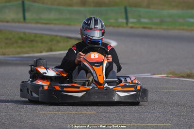 16/11/2019 : 20ème anniversaire du circuit Haute-Garonne Karting à Muret (Photos Stéphane Agnus) 2019 — karting