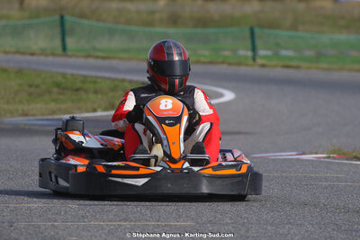 16/11/2019 : 20ème anniversaire du circuit Haute-Garonne Karting à Muret (Photos Stéphane Agnus) 2019 — karting