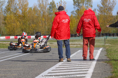 16/11/2019 : 20ème anniversaire du circuit Haute-Garonne Karting à Muret (Photos Stéphane Agnus) 2019 — karting