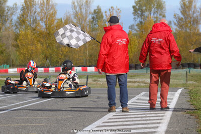 16/11/2019 : 20ème anniversaire du circuit Haute-Garonne Karting à Muret (Photos Stéphane Agnus) 2019 — karting