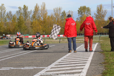 16/11/2019 : 20ème anniversaire du circuit Haute-Garonne Karting à Muret (Photos Stéphane Agnus) 2019 — karting