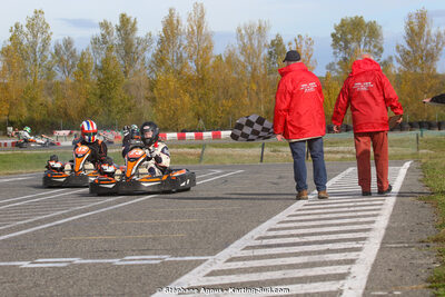 16/11/2019 : 20ème anniversaire du circuit Haute-Garonne Karting à Muret (Photos Stéphane Agnus) 2019 — karting