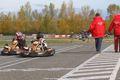 16/11/2019 : 20ème anniversaire du circuit Haute-Garonne Karting à Muret (Photos Stéphane Agnus) 2019 — karting