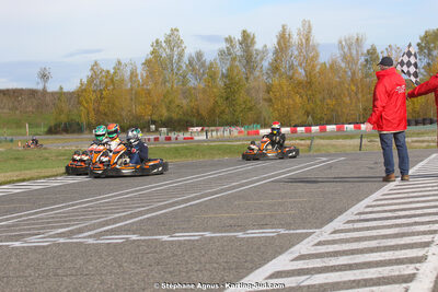 16/11/2019 : 20ème anniversaire du circuit Haute-Garonne Karting à Muret (Photos Stéphane Agnus) 2019 — karting