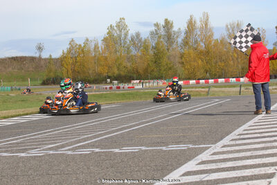 16/11/2019 : 20ème anniversaire du circuit Haute-Garonne Karting à Muret (Photos Stéphane Agnus) 2019 — karting