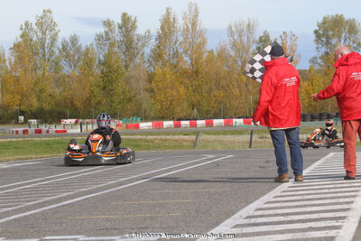 16/11/2019 : 20ème anniversaire du circuit Haute-Garonne Karting à Muret (Photos Stéphane Agnus) 2019 — karting