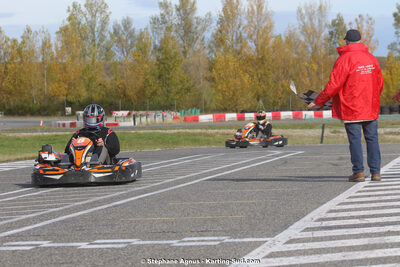 16/11/2019 : 20ème anniversaire du circuit Haute-Garonne Karting à Muret (Photos Stéphane Agnus) 2019 — karting