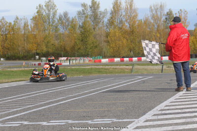 16/11/2019 : 20ème anniversaire du circuit Haute-Garonne Karting à Muret (Photos Stéphane Agnus) 2019 — karting