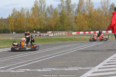 16/11/2019 : 20ème anniversaire du circuit Haute-Garonne Karting à Muret (Photos Stéphane Agnus) 2019 — karting