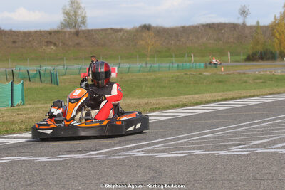 16/11/2019 : 20ème anniversaire du circuit Haute-Garonne Karting à Muret (Photos Stéphane Agnus) 2019 — karting